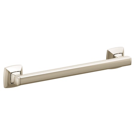 Moen Voss 12" Designer Grab Bar YG5112NL
